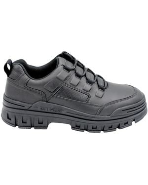 Caterpillar Sneakers - Schwarz