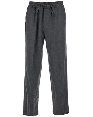 Drole de Monsieur Joggers - Grey