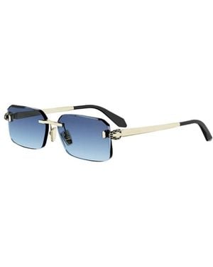 BVLGARI 1R4Z5Jr0A - Blauw