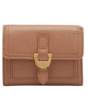 Coccinelle Wallets & Cardholders - Brown