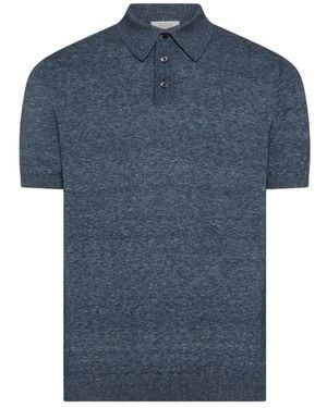 Seventy Polo Shirts - Azul