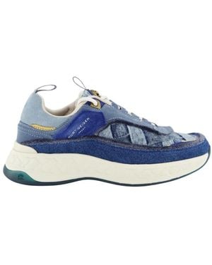 Kurt Geiger Sneakers - Blu