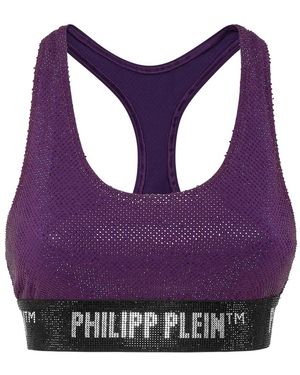 Philipp Plein Bras - Morado
