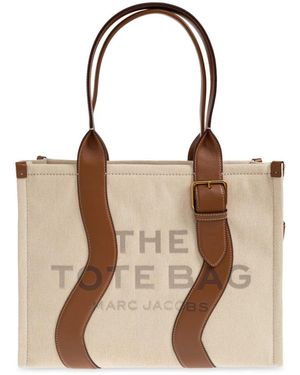 Marc Jacobs Shopping Bags - Brown