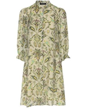 Bruuns Bazaar Shirt Dresses - Verde
