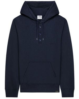 Courreges Hoodies - Azul
