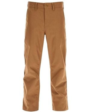 Patagonia Chinos - Brown