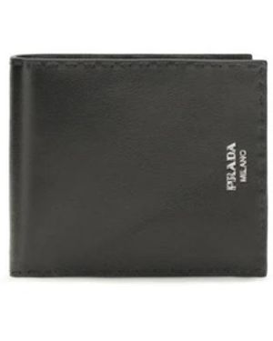 Prada Wallets & Cardholders - Black