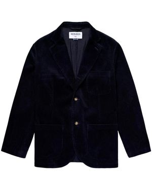 Sebago Blazers - Blauw