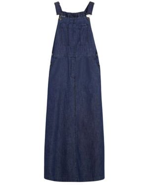 Weekend by Maxmara Midi Dresses - Blauw