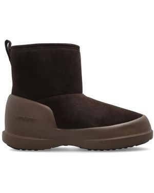 Moon Boot Winter Boots - Marrón