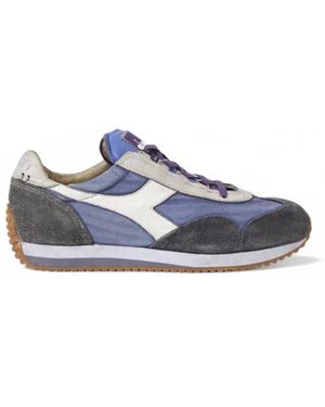 Diadora Sneakers - Blu