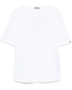 Herno T-Shirts - Blanco
