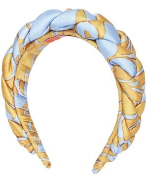 La DoubleJ Hair Accessories - Métallisé