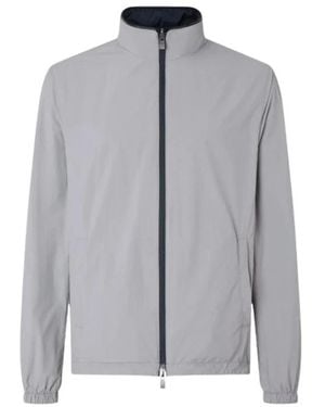 Corneliani Light Jackets - Grigio