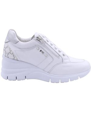 Nero Giardini Trainers - Blue