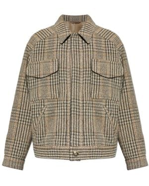 Isabel Marant Light Jackets - Grey