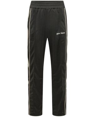 Palm Angels Joggers - Black