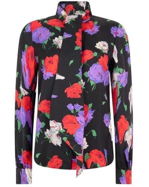 Moschino Blouses - Rouge