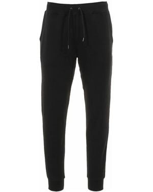 Polo Ralph Lauren Sweatpants - Black