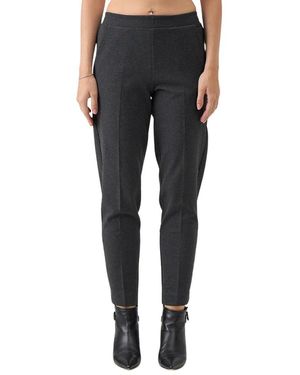 Le Tricot Perugia Pantalone Jersey - Schwarz