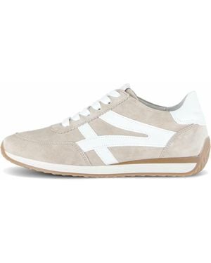 Gabor Sneakers - Weiß