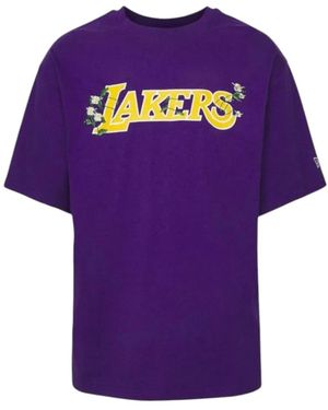 KTZ T-Shirts - Morado