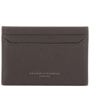 Gianni Chiarini Wallets & Cardholders - Black