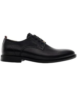 Ambitious Business Shoes - Noir