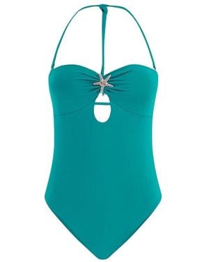 Guess One-Piece - Bleu