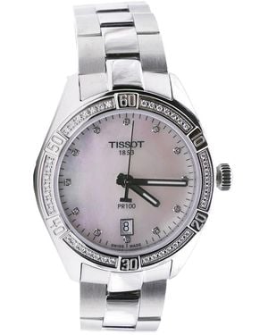 Tissot Watches - Metallizzato