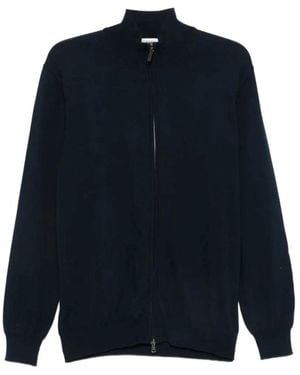Kangra Cardigans - Blue