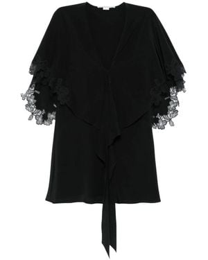 Stella McCartney Blouses - Black