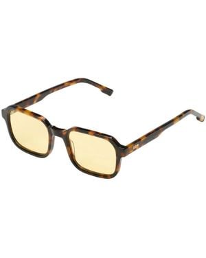 Komono Sunglasses - Métallisé