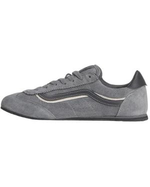 Vans Super Lowpro - Grau