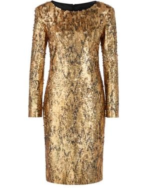 Marc Cain Party Dresses - Natural