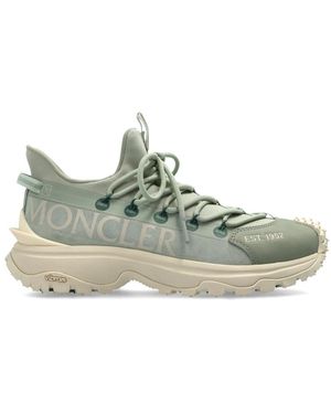 Moncler Sneakers - Green