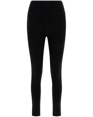 Moncler Leggings - Black