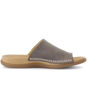 Gabor Sliders - Grigio