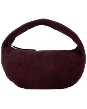 KHAITE Handbags - Violet