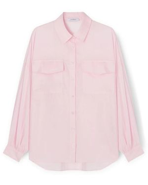 mötivi Shirts - Rosa