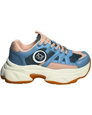 Iceberg Trainers - Blue