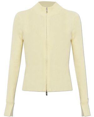 P.E Nation Cardigans - Jaune