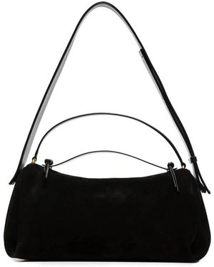 Neous Cross Body Bags - Black