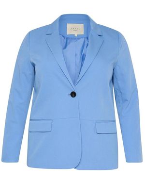 Kaffe Blazers - Blue