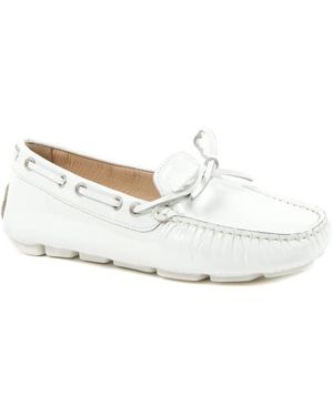 Dee Ocleppo Sailor Shoes - Blanco