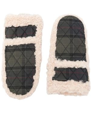 Barbour Gloves - Multicolore