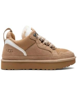 UGG Sneakers - Marrón