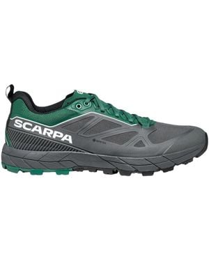 SCARPA Outdoor Shoes - Verde