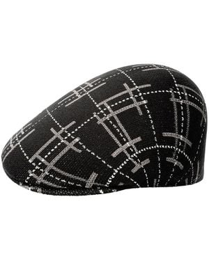 Kangol 507 Cap - Schwarz